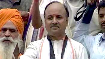 Hate speech: When will Praveen Togadia be arrested?