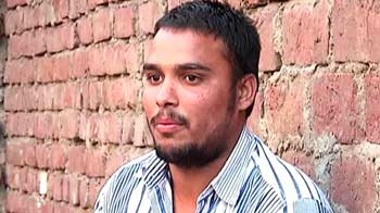 Meet Prashant Mawai, the 'heartbeat' of Gwalior Meet Prashant Mawai, the 'heartbeat' of Gwalior