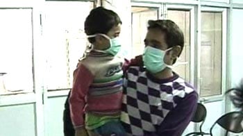Video : Swine flu: Doctor’s advice how to protect your family