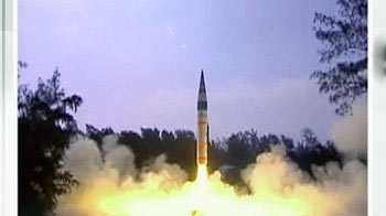 Videos : 'अग्नि-6' मिसाइल पर काम कर रहे हैं वैज्ञानिक