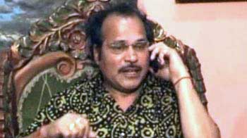 Police case against union minister Adhir Ranjan Chowdhury for rioting