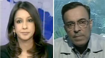 Weak auto sector causing lower growth than anticipated