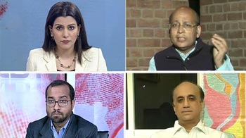 Is Modi's international acceptance growing?