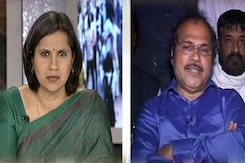 Will the Congress sack Adhir Chowdhury? Will the Congress sack Adhir Chowdhury?