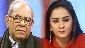 प्राइम टाइम : भड़काऊ भाषण की सियासत