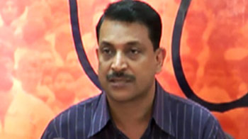 Afzal Guru hanging: whole country was waiting for this, says BJP