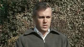 Afzal Guru hanged: Omar Abdullah asks people to maintain calm