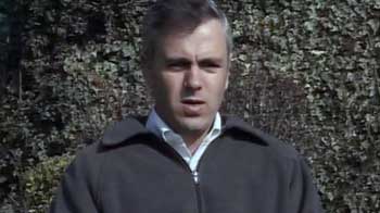 अफजल को फांसी : उमर ने की शांति की अपील