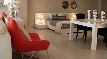 Property It's Hot: Stylish apartments in Delhi, Maharashtra