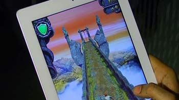 Video : Temple Run 2 review