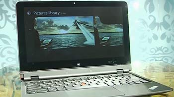 Lenovo's 2013 line-up