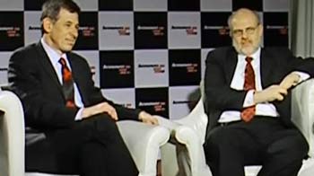 Lenovo's transition journey