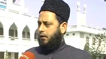 अफजल की फांसी : खालिद रशीद ने कहा, अदालती फैसले का विरोध नहीं अफजल की फांसी : खालिद रशीद ने कहा, अदालती फैसले का विरोध नहीं