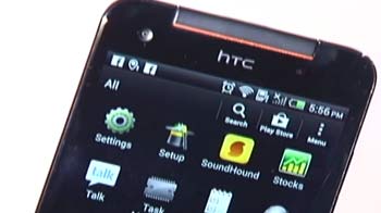 HTC Butterfly review