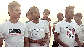 TUCC: Meet the stars from Jaunpur