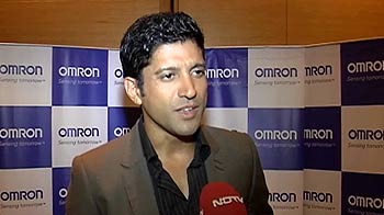 Celebrities get passionate about our campaign