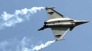 Catch the stars of Aero India 2013