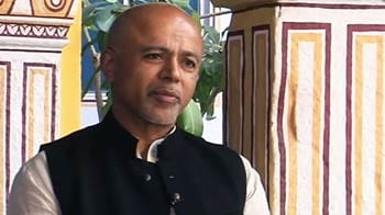 Video : Abraham Verghese's next book set in Kerala