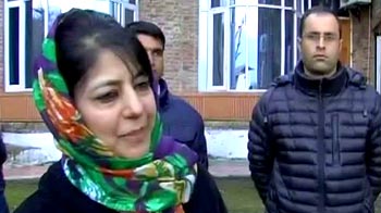 Afzal Guru's hanging will create a wedge between Kashmir & rest of the country: PDP Chief