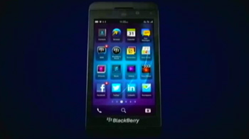 Will BlackBerry make a comeback through its BlackBerry 10 line-up?