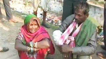 Allahabad stampede: Youngest victim, 8, dies