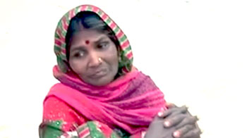 इलाहाबाद में भगदड़ : आठ साल की मुस्कान की मौत