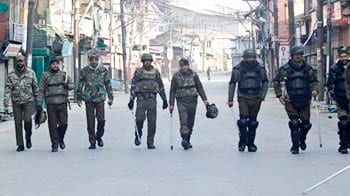 Afzal Guru hanging: Three dead in clashes; Kashmir tense