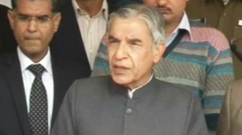 Allahabad stampede: Can't run trains every 10 minutes, says Pawan Bansal