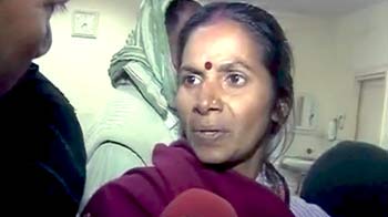 इलाहाबाद में भगदड़ : एनडीटीवी ने अपनों से मिलवाया