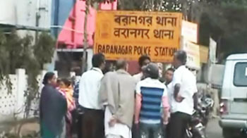 Shot for asking men to stop harassing school girls