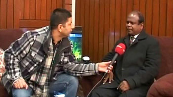 Afzal Guru's family receives letter about his execution today