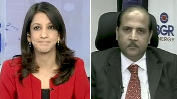 Margins lower due to change in business mix: BGR Energy Systems