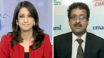 Video : Strong growth in domestic, international volumes: Emami