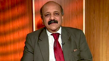 Growth likely at 5.7-5.8%: Planning Commission