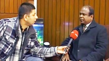 परिजनों को देरी से मिला अफजल की फांसी का खत