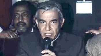 हादसे की वजह जरूरत से ज्यादा लोगों को आना : रेलमंत्री