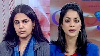 #Afzal Guru's hanging: Celebrations vs protests