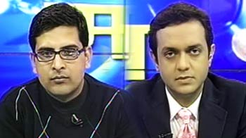 Power woes hitting India growth story?