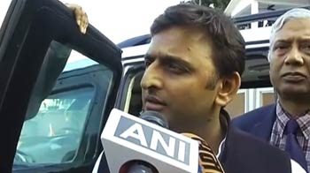 आपको पता है गलत कौन : अखिलेश