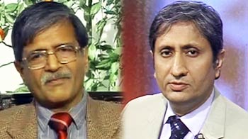 प्राइम टाइम : अफजल को फांसी पर उठे तमाम सवाल?