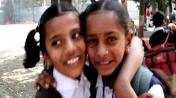 Film made by SIMC students for SMS