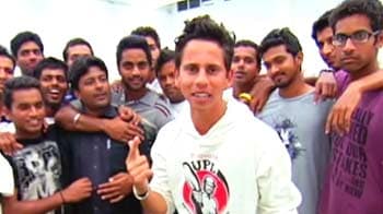 यूनिवर्सिटी क्रिकेट चैंपियनशिप : बेहद मजबूत है मुंबई टीम