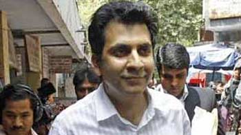 2-जी : कौन हैं संजय चंद्रा 2-जी : कौन हैं संजय चंद्रा