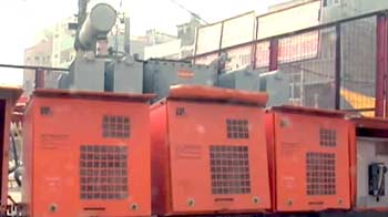 दिल्ली : धड़ल्ले से हो रही है बिजली चोरी