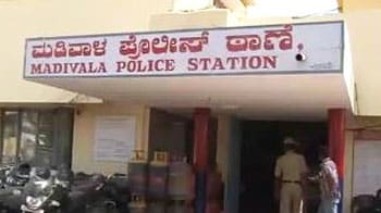 Five-year-old killed in Bangalore, bite marks on body