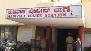 Five-year-old killed in Bangalore, bite marks on body