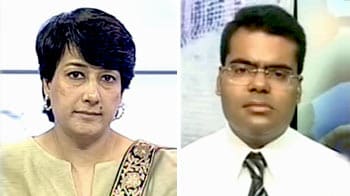 Video : Bullish on Kotak Mahindra Bank: experts