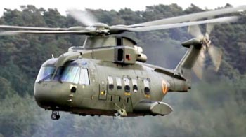 Govt orders CBI probe into VIP chopper deal after arrest of head of Italian firm