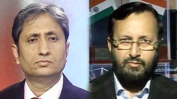 प्राइम टाइम : सवालों के घेरे में यासीन मलिक