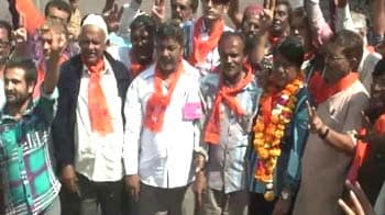 Video : Another Modi sweep: with 24 Muslim candidates, BJP wins big